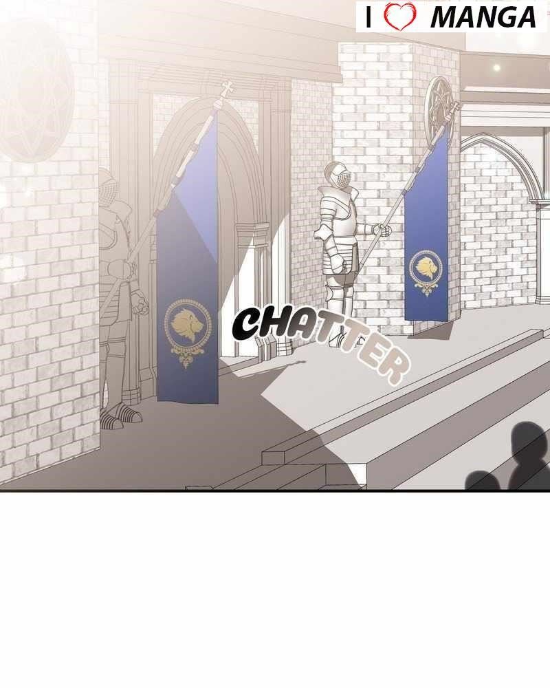 The Little Princess and Her Monster Prince Chapter 86 - Manhwa18.com