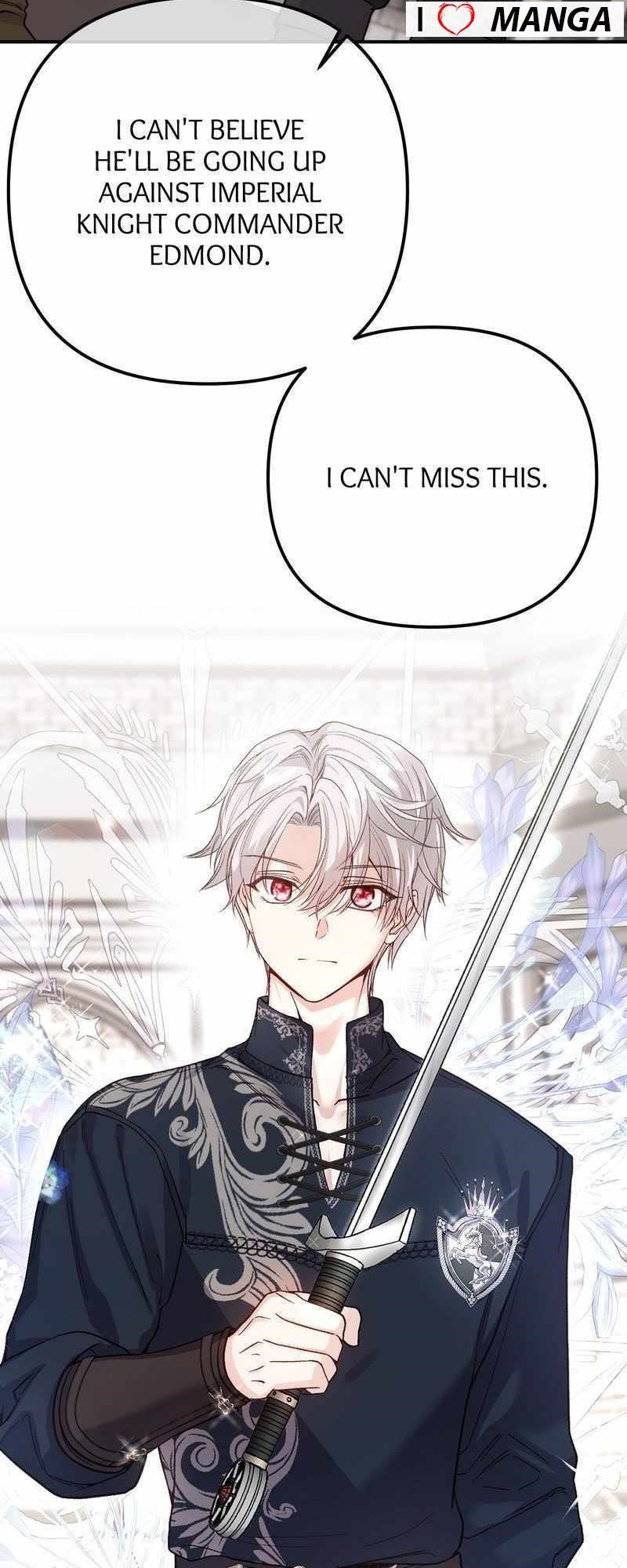 The Little Princess and Her Monster Prince Chapter 86 - Manhwa18.com