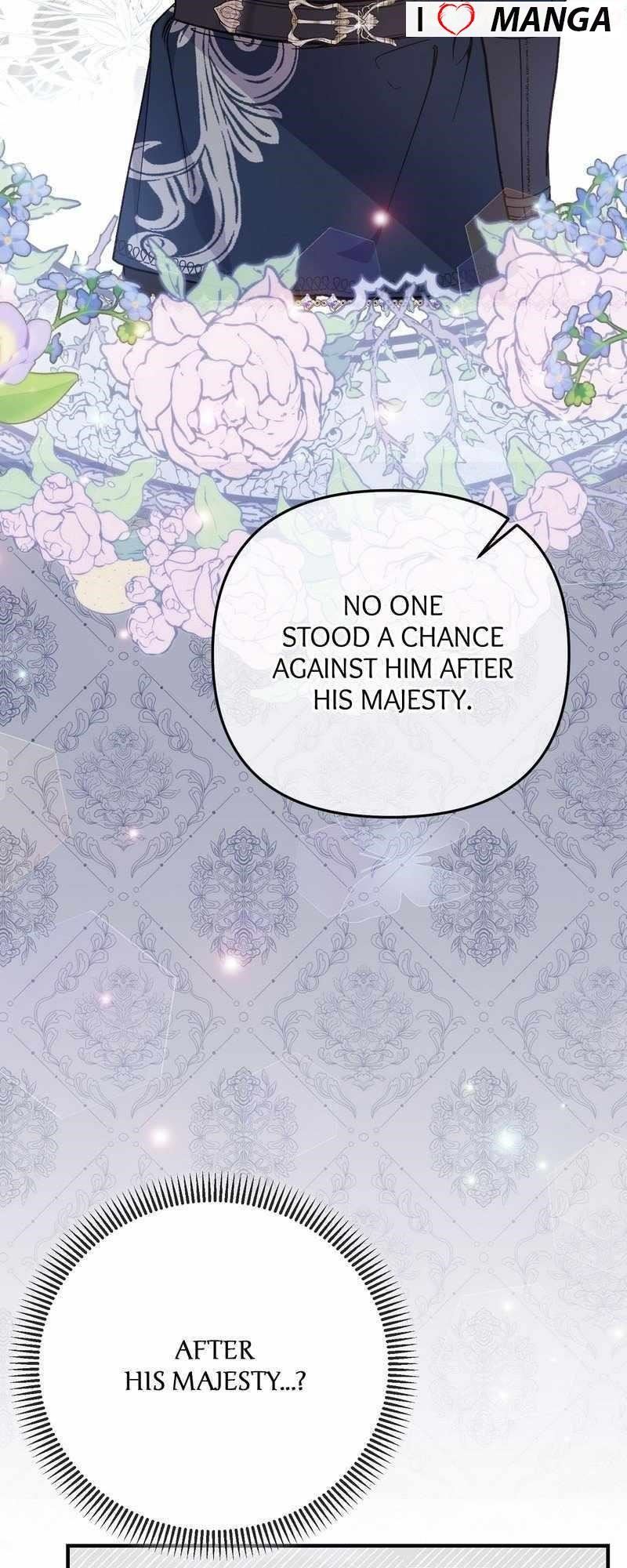 The Little Princess and Her Monster Prince Chapter 86 - Manhwa18.com