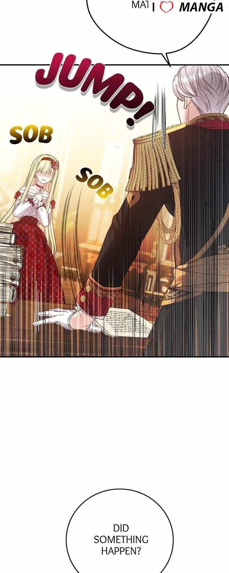 The Little Princess and Her Monster Prince Chapter 86 - Manhwa18.com