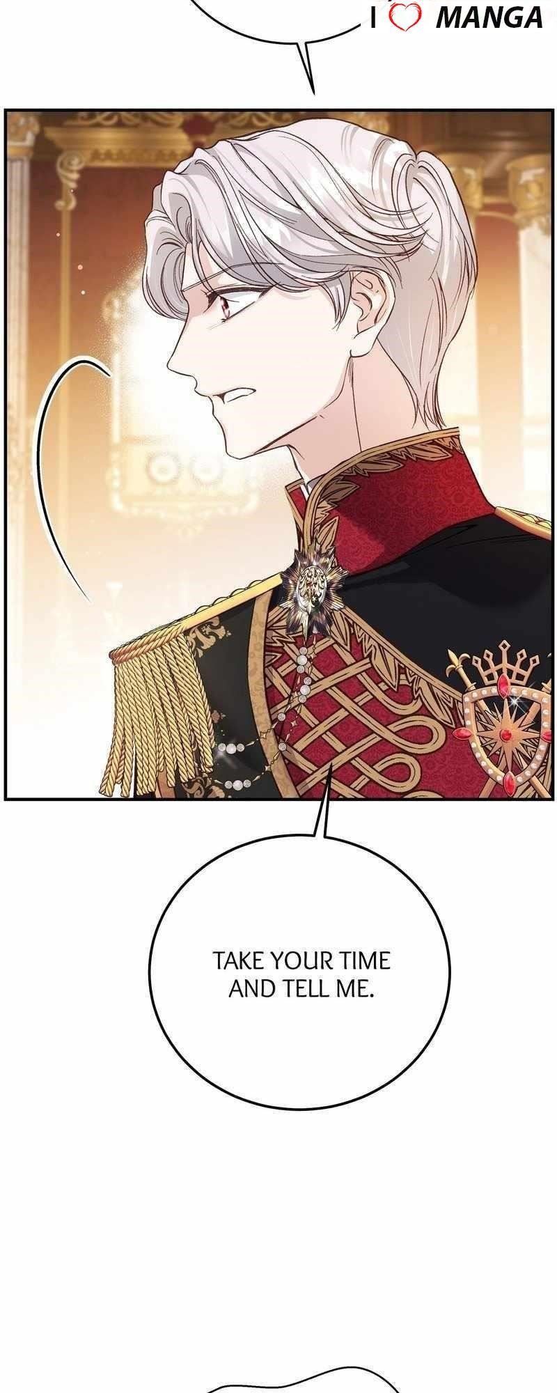 The Little Princess and Her Monster Prince Chapter 86 - Manhwa18.com