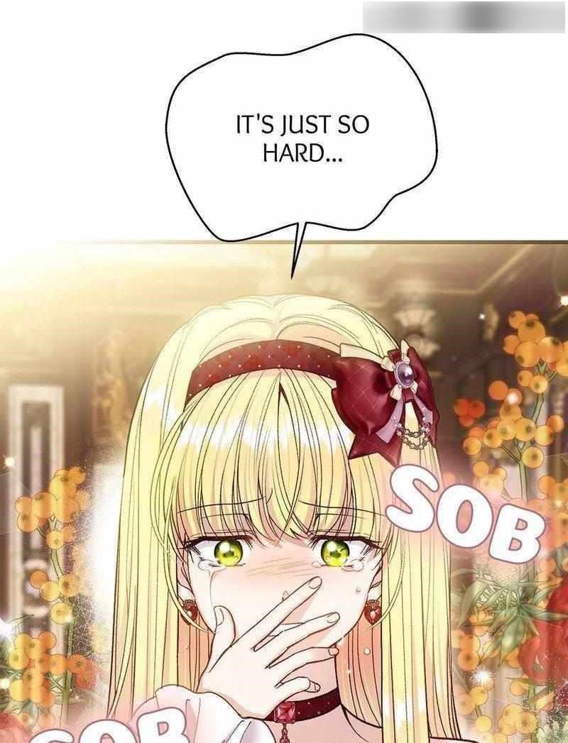 The Little Princess and Her Monster Prince Chapter 87 - Manhwa18.com