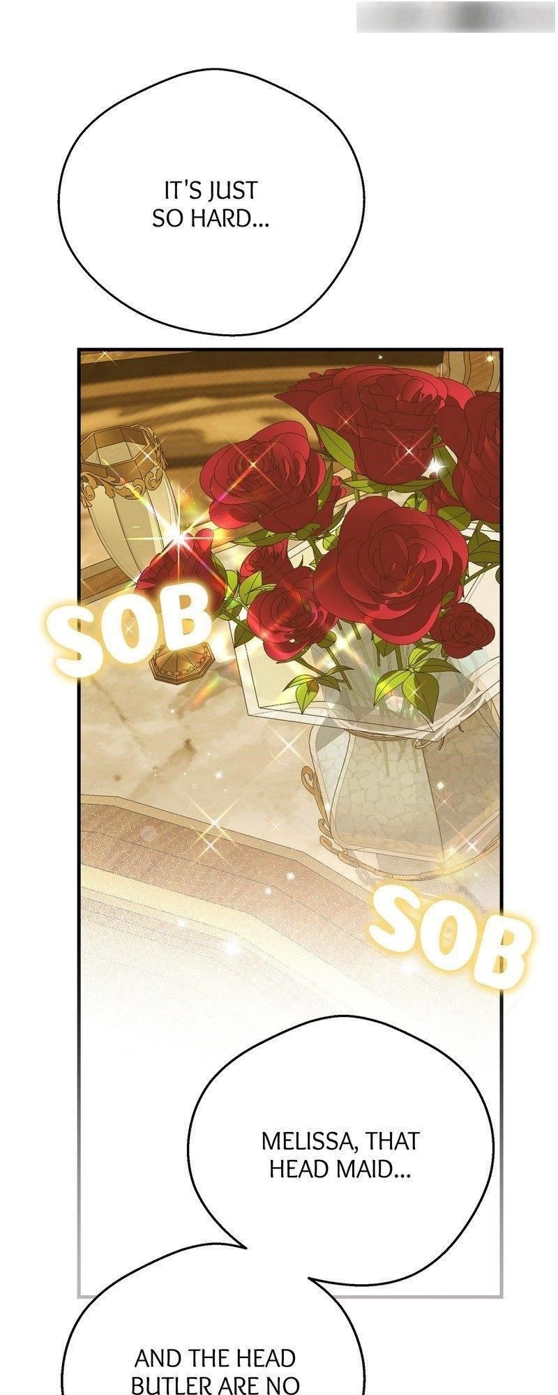 The Little Princess and Her Monster Prince Chapter 87 - Manhwa18.com