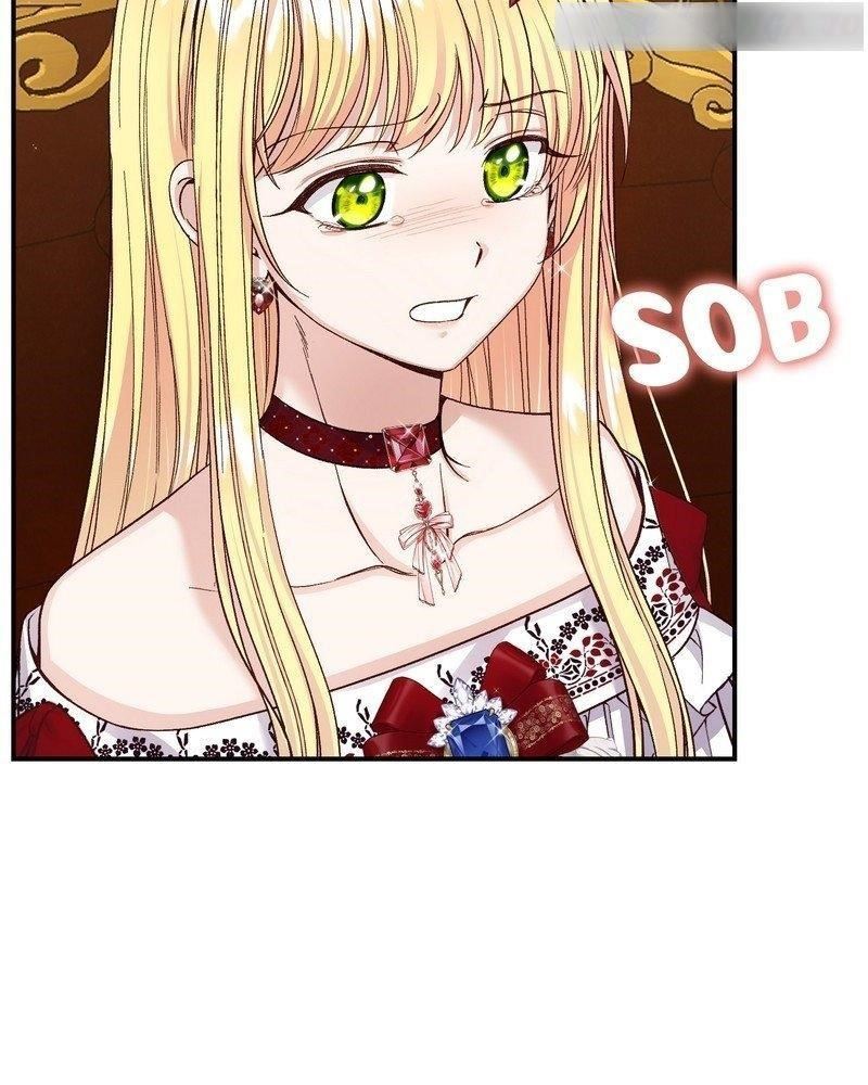 The Little Princess and Her Monster Prince Chapter 87 - Manhwa18.com