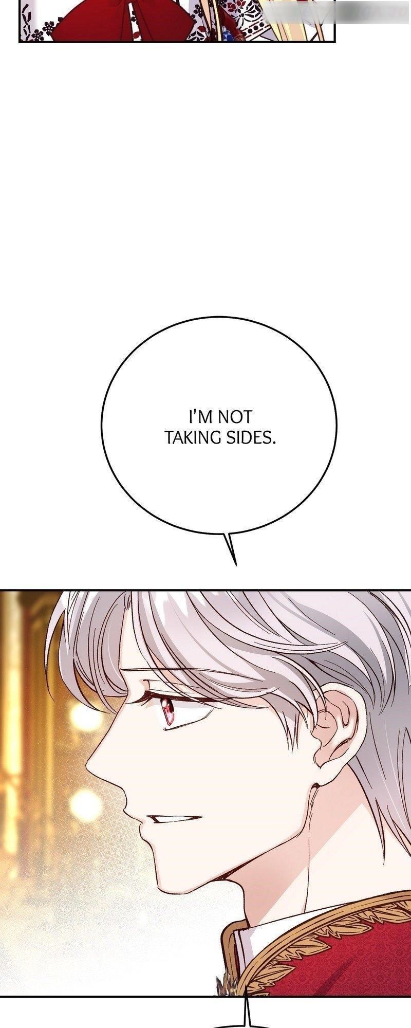 The Little Princess and Her Monster Prince Chapter 87 - Manhwa18.com