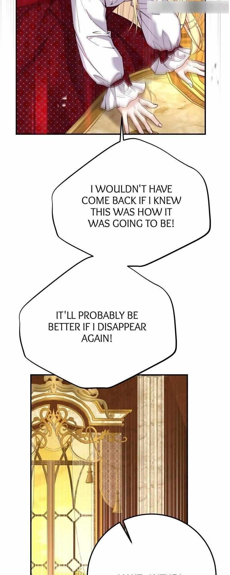 The Little Princess and Her Monster Prince Chapter 87 - Manhwa18.com