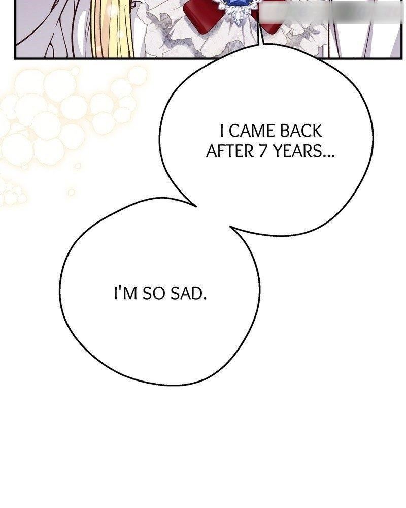 The Little Princess and Her Monster Prince Chapter 87 - Manhwa18.com