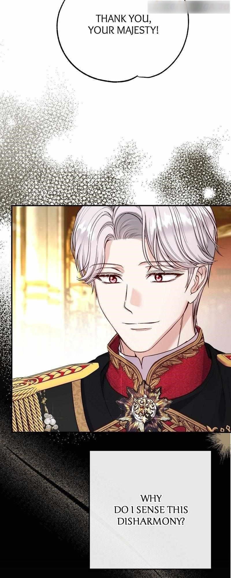 The Little Princess and Her Monster Prince Chapter 87 - Manhwa18.com