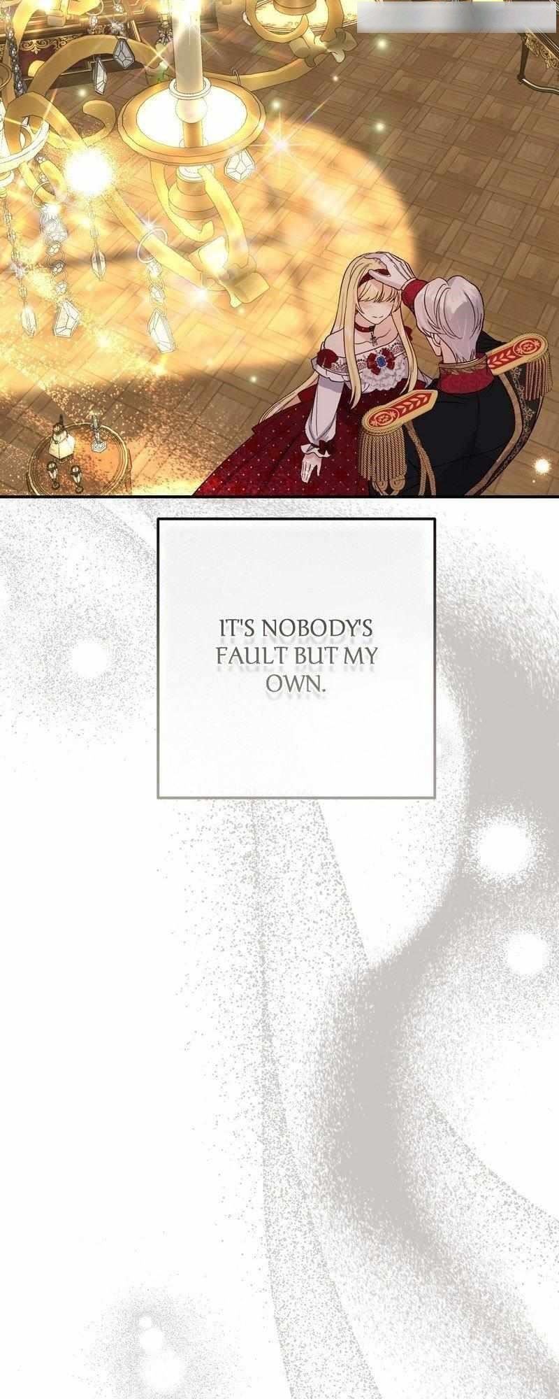 The Little Princess and Her Monster Prince Chapter 87 - Manhwa18.com