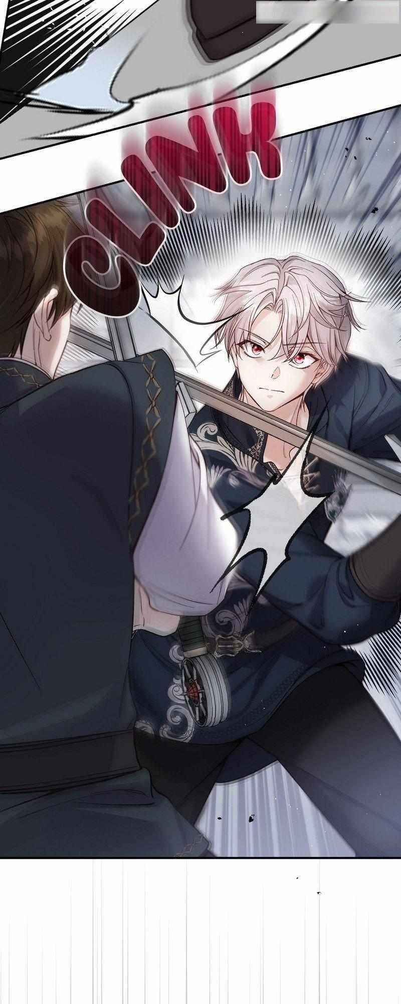 The Little Princess and Her Monster Prince Chapter 87 - Manhwa18.com