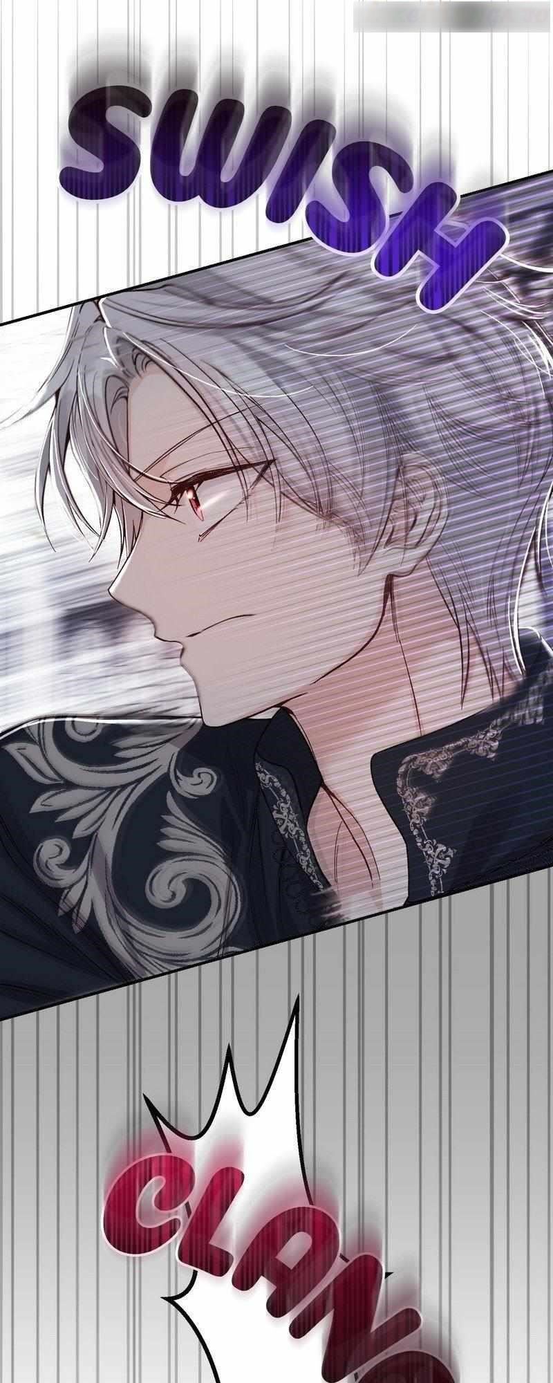 The Little Princess and Her Monster Prince Chapter 87 - Manhwa18.com