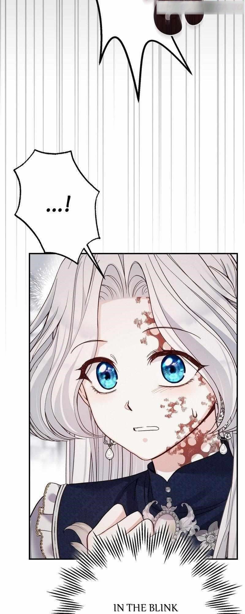 The Little Princess and Her Monster Prince Chapter 87 - Manhwa18.com