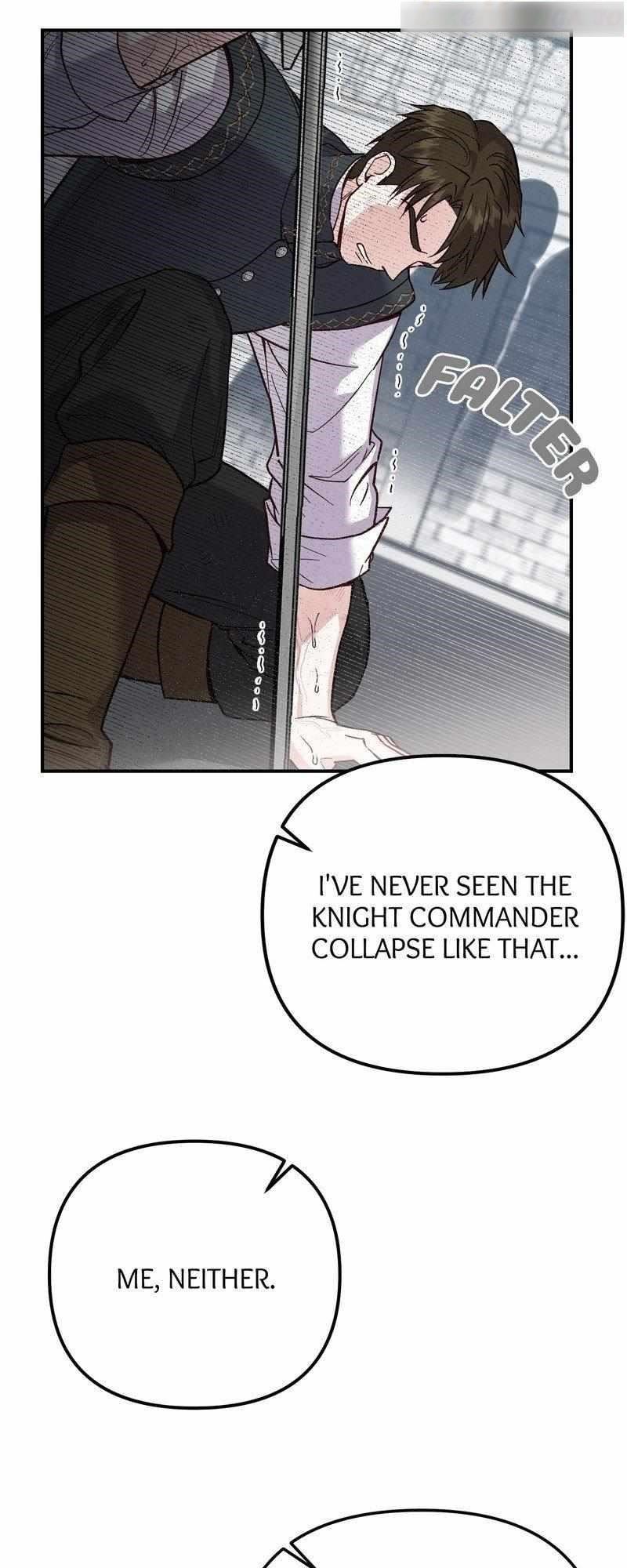 The Little Princess and Her Monster Prince Chapter 87 - Manhwa18.com