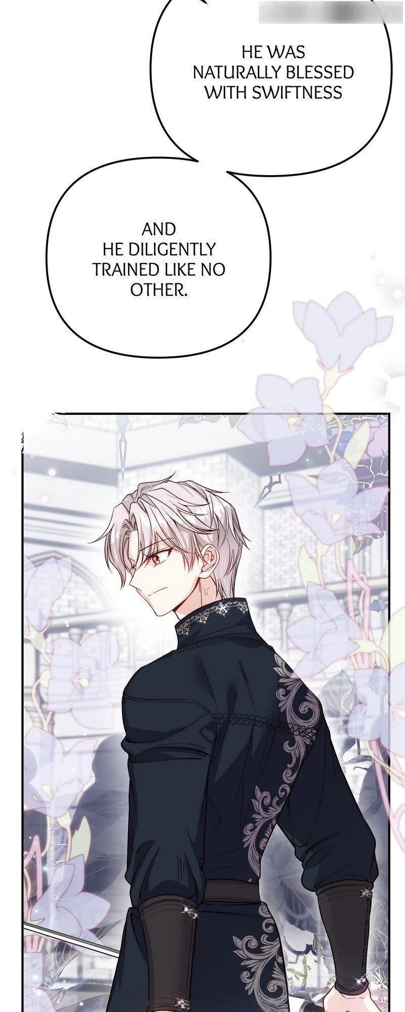 The Little Princess and Her Monster Prince Chapter 87 - Manhwa18.com