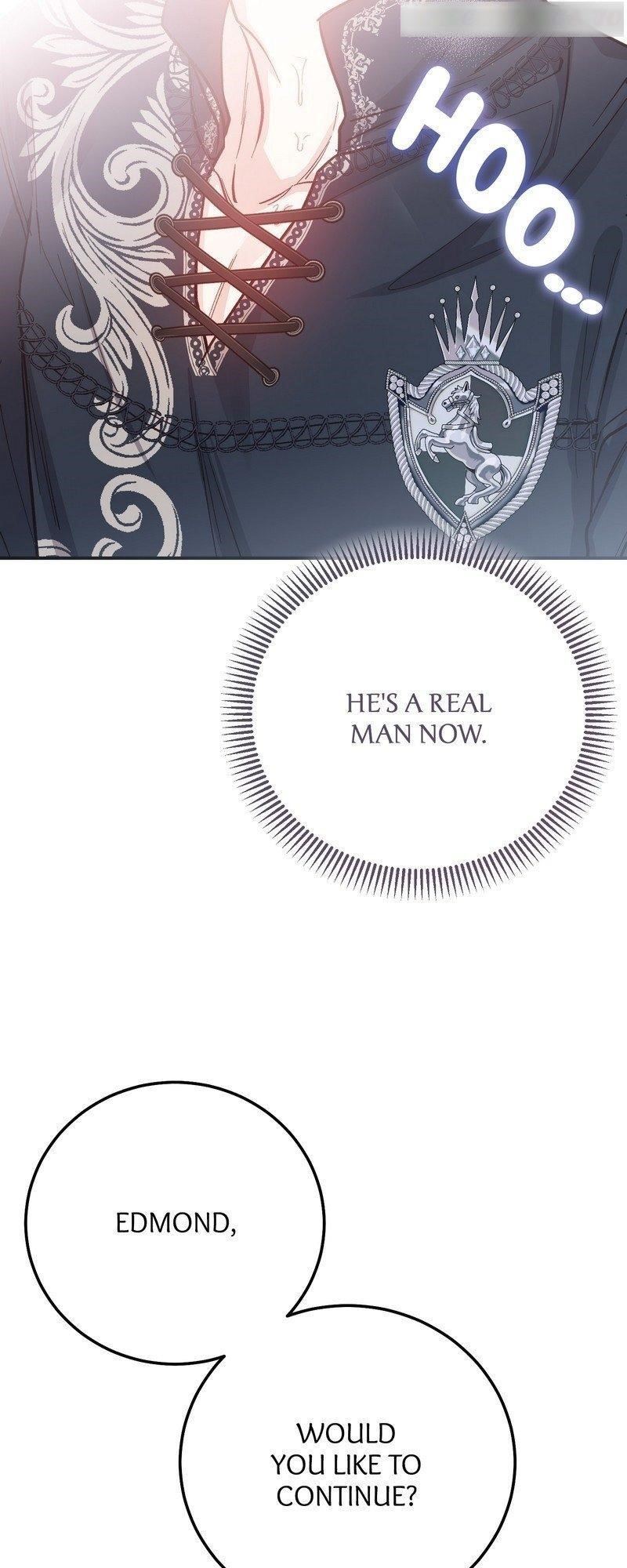 The Little Princess and Her Monster Prince Chapter 87 - Manhwa18.com