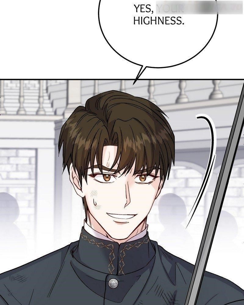 The Little Princess and Her Monster Prince Chapter 87 - Manhwa18.com