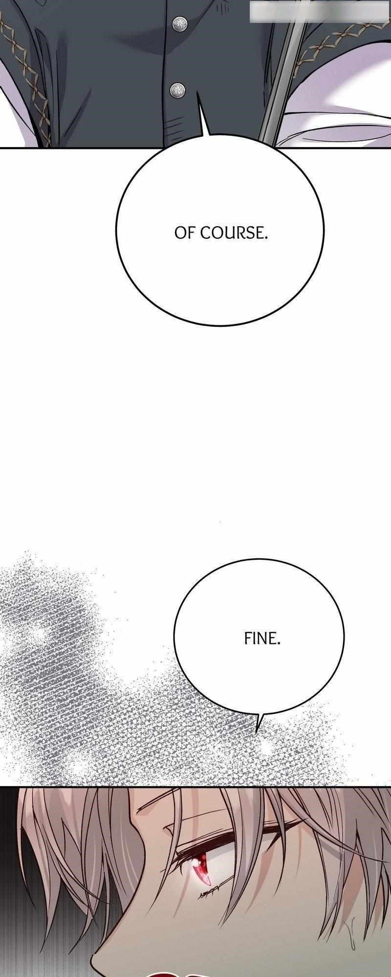 The Little Princess and Her Monster Prince Chapter 87 - Manhwa18.com