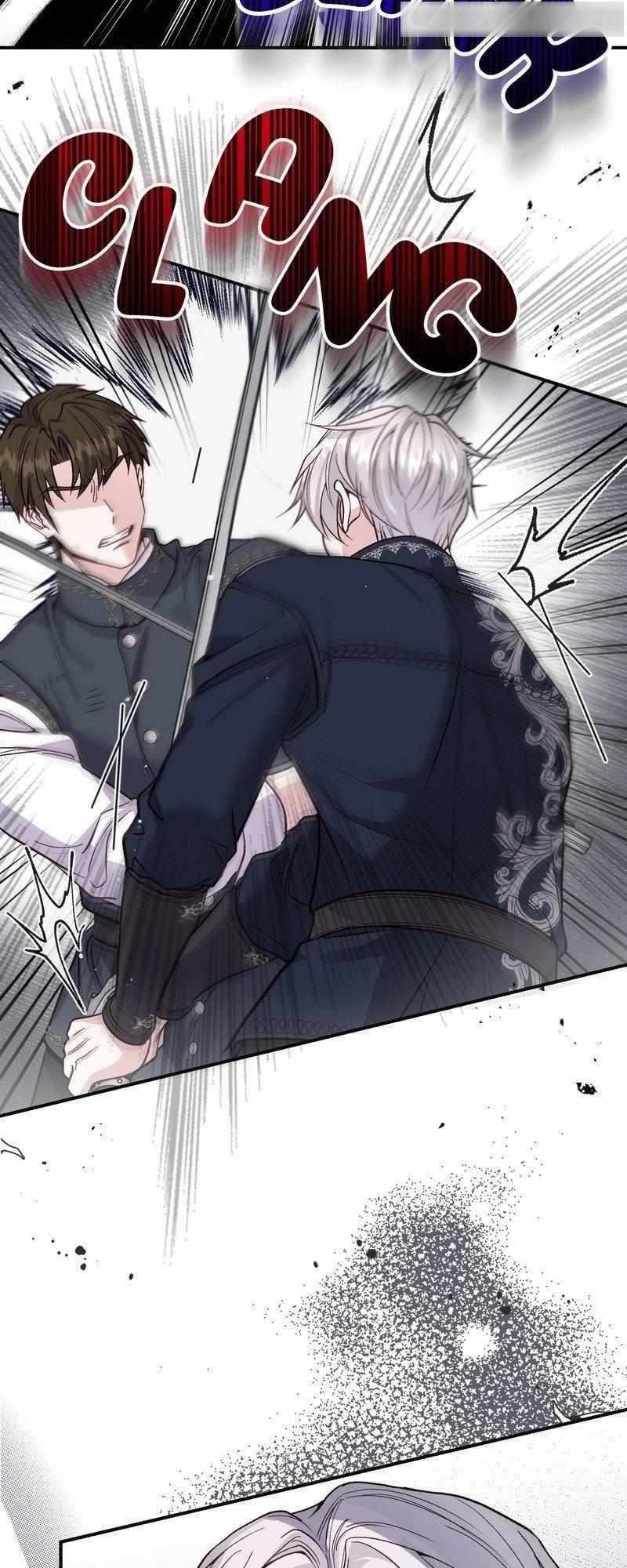 The Little Princess and Her Monster Prince Chapter 87 - Manhwa18.com