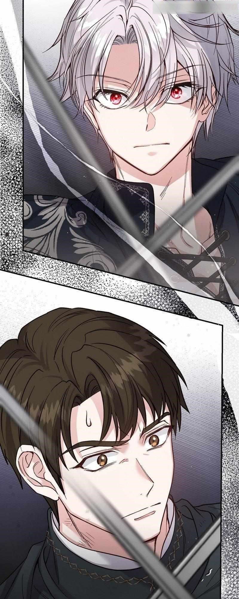 The Little Princess and Her Monster Prince Chapter 87 - Manhwa18.com