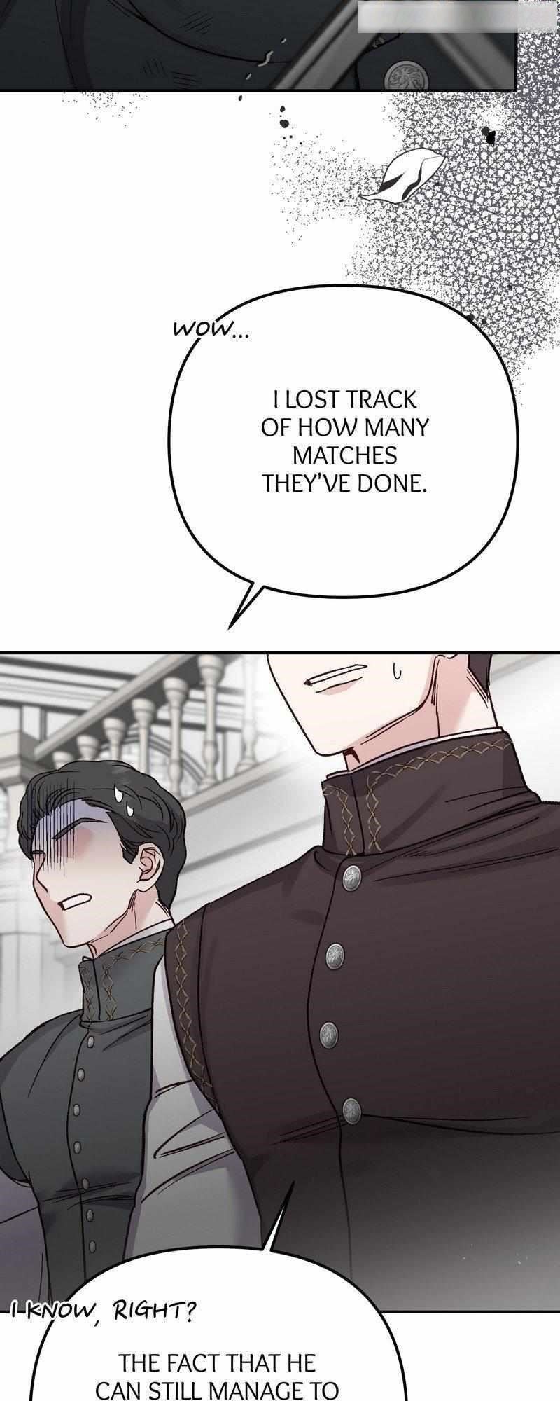 The Little Princess and Her Monster Prince Chapter 87 - Manhwa18.com
