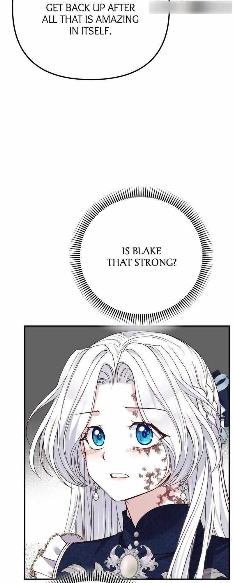 The Little Princess and Her Monster Prince Chapter 87 - Manhwa18.com