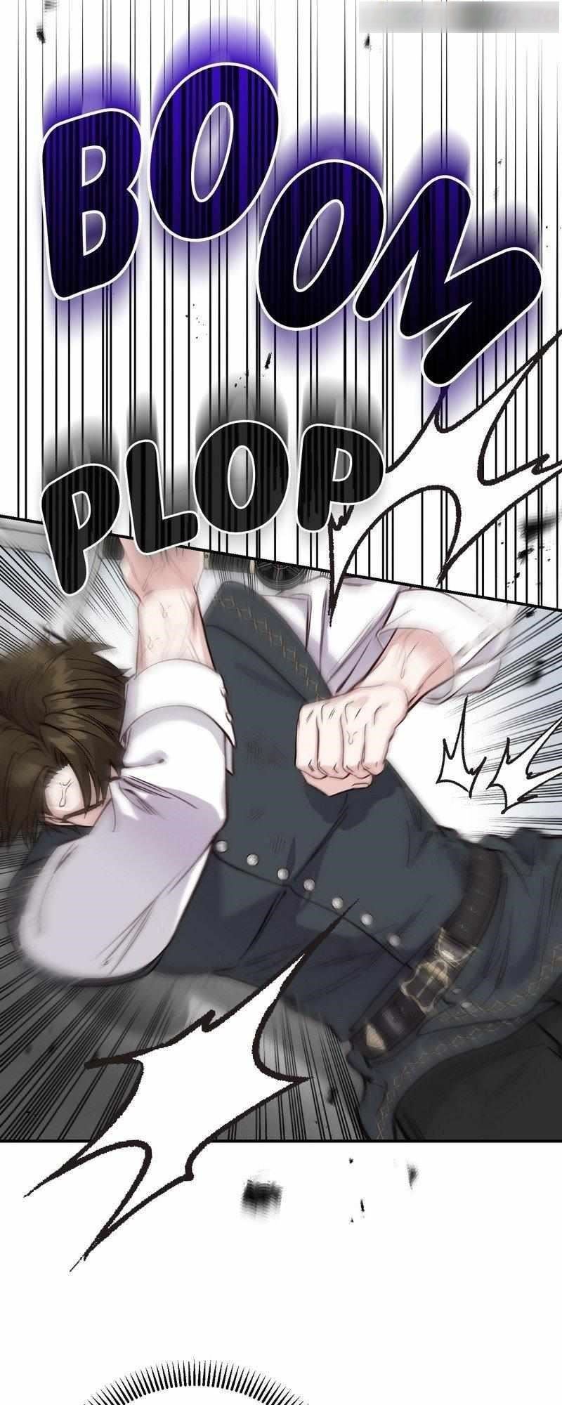 The Little Princess and Her Monster Prince Chapter 87 - Manhwa18.com