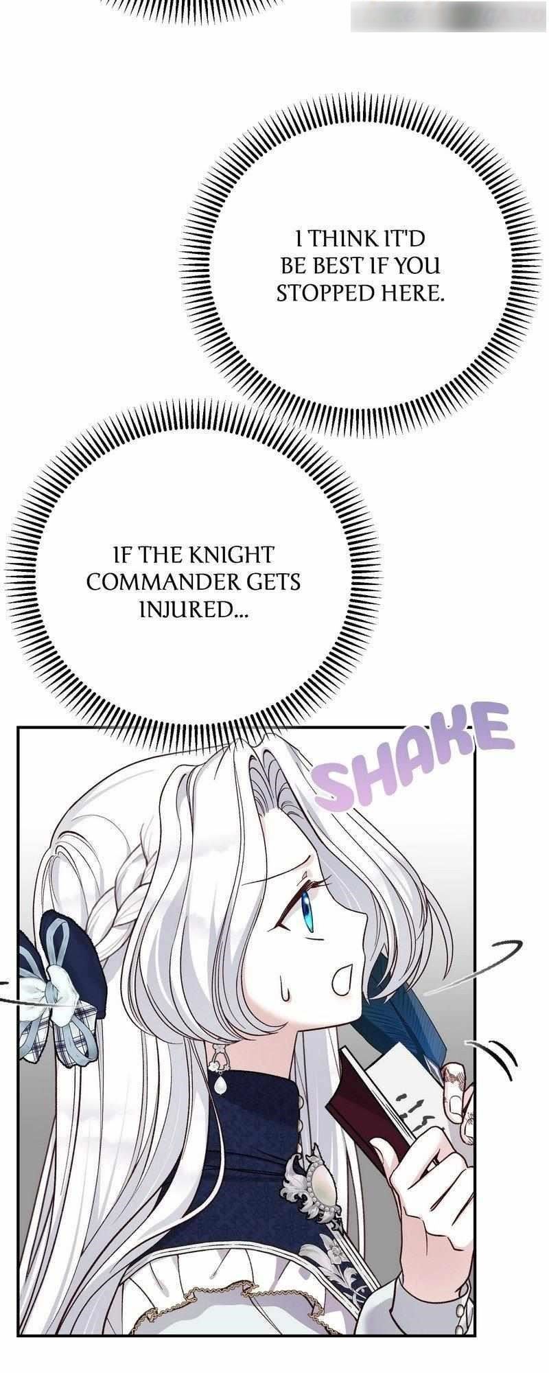The Little Princess and Her Monster Prince Chapter 87 - Manhwa18.com