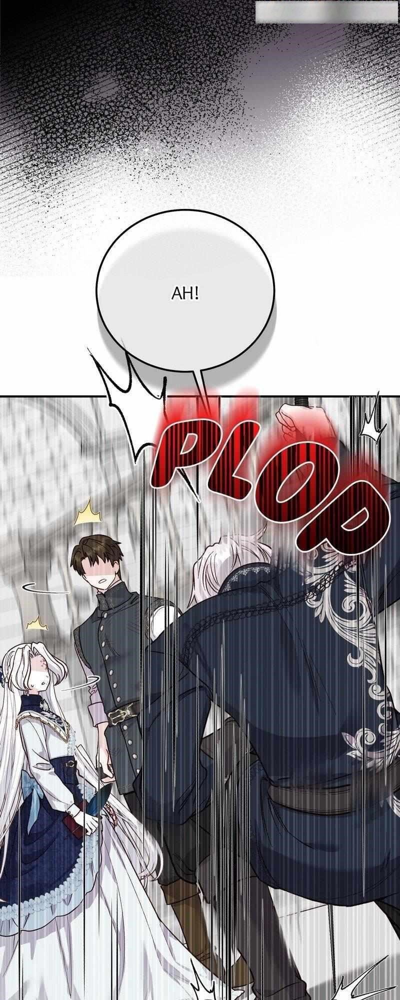 The Little Princess and Her Monster Prince Chapter 87 - Manhwa18.com