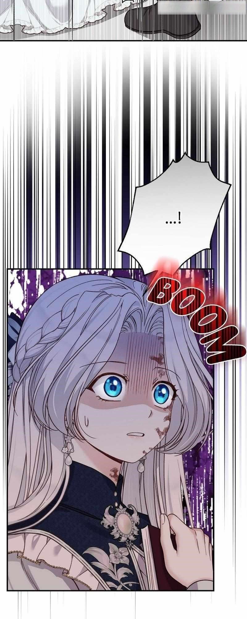 The Little Princess and Her Monster Prince Chapter 87 - Manhwa18.com