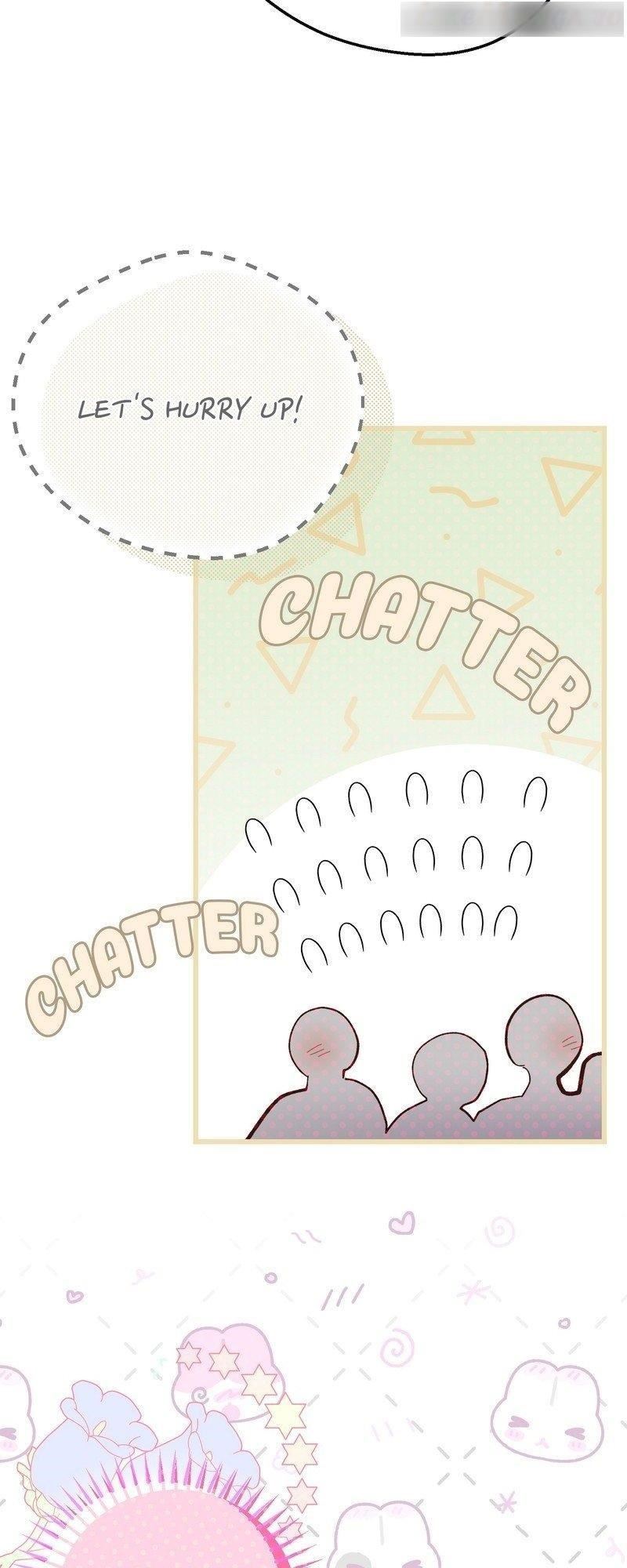 The Little Princess and Her Monster Prince Chapter 87 - Manhwa18.com