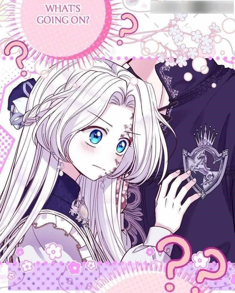 The Little Princess and Her Monster Prince Chapter 87 - Manhwa18.com