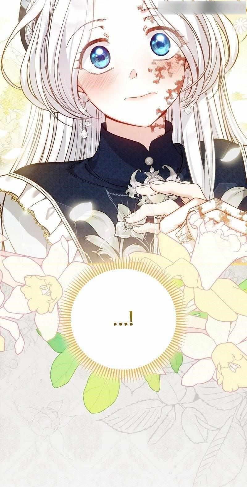 The Little Princess and Her Monster Prince Chapter 87 - Manhwa18.com