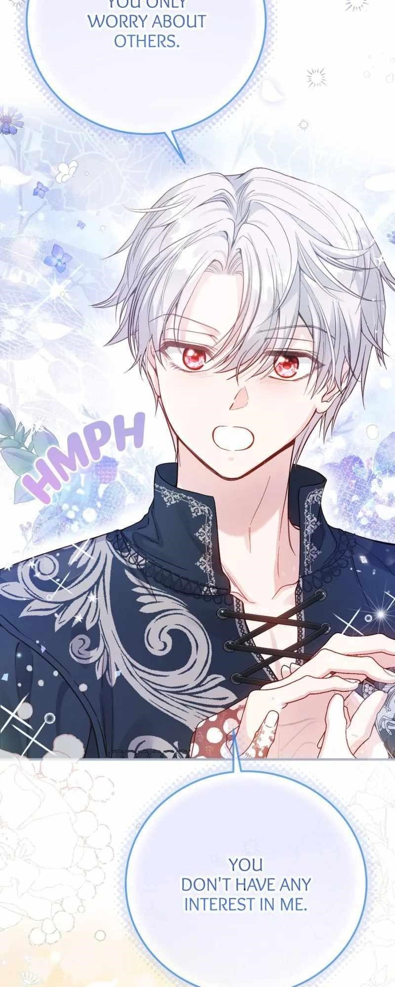 The Little Princess and Her Monster Prince Chapter 88 - Manhwa18.com