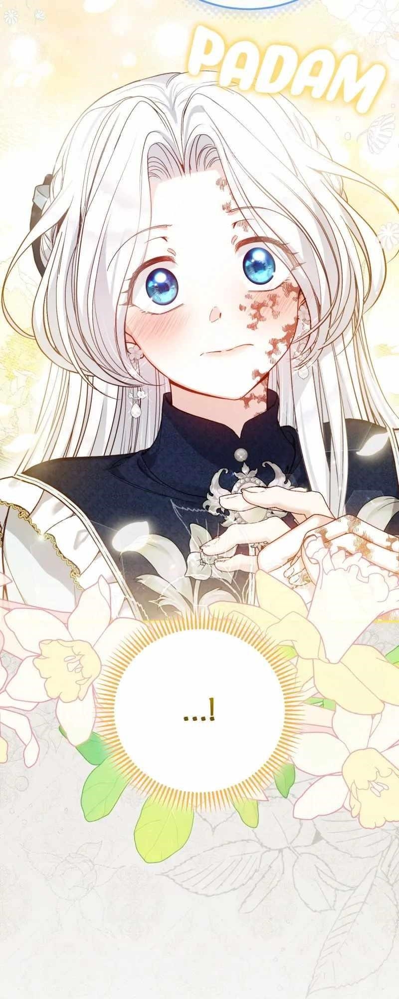 The Little Princess and Her Monster Prince Chapter 88 - Manhwa18.com