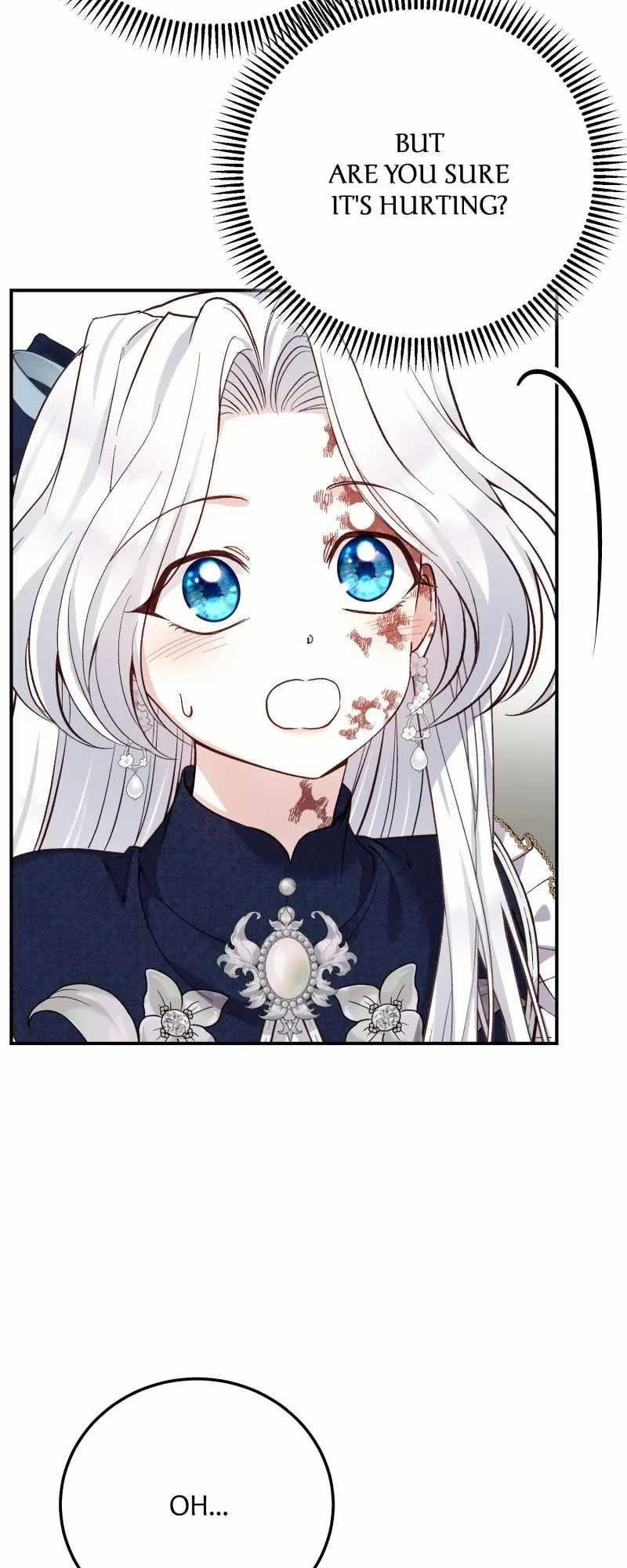 The Little Princess and Her Monster Prince Chapter 88 - Manhwa18.com