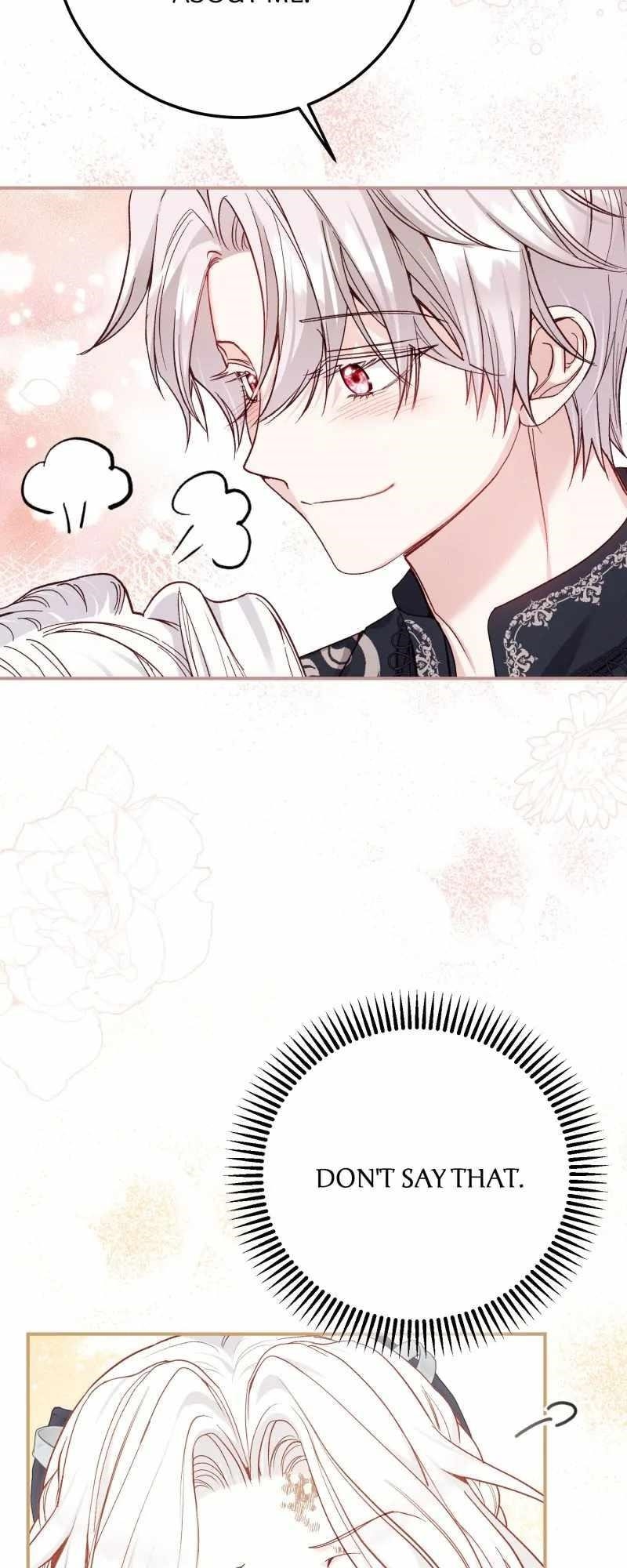 The Little Princess and Her Monster Prince Chapter 88 - Manhwa18.com