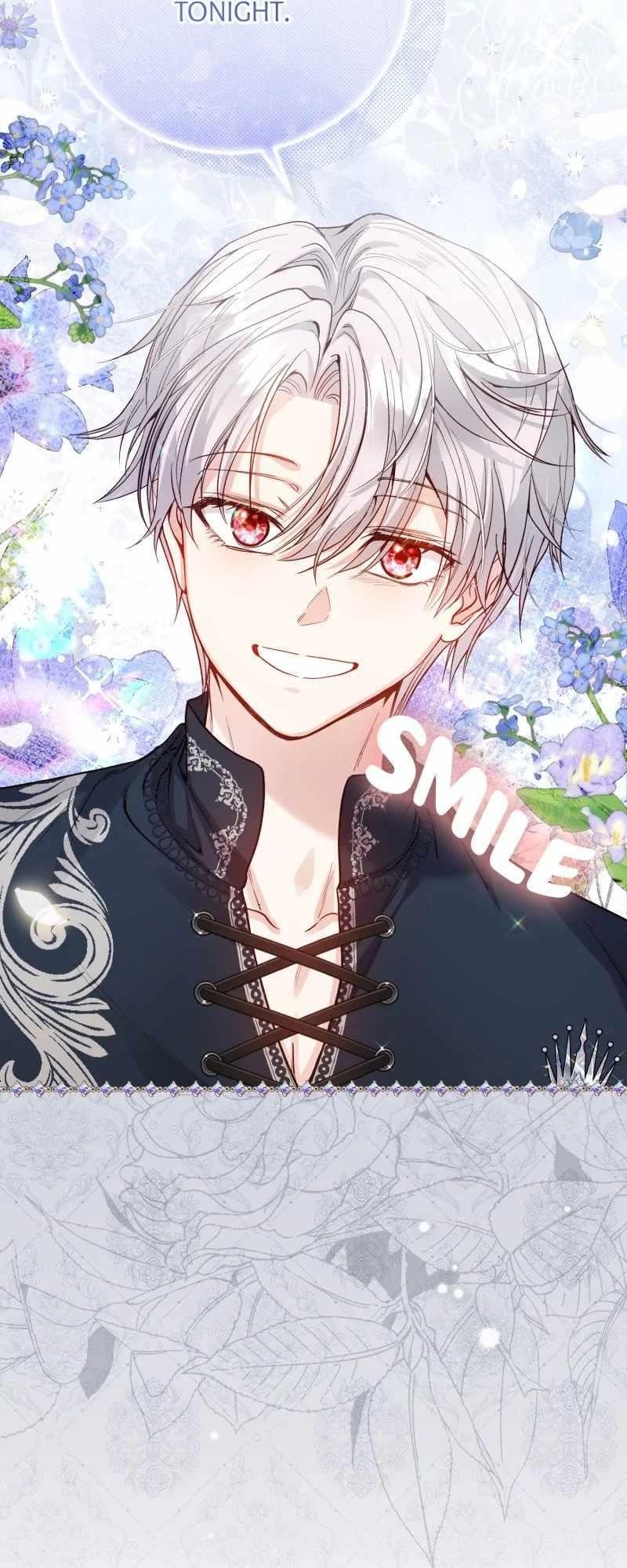 The Little Princess and Her Monster Prince Chapter 88 - Manhwa18.com