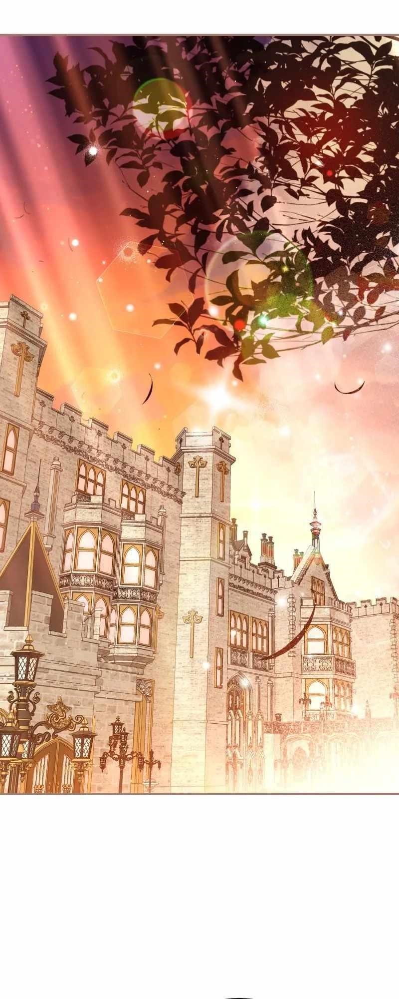 The Little Princess and Her Monster Prince Chapter 88 - Manhwa18.com