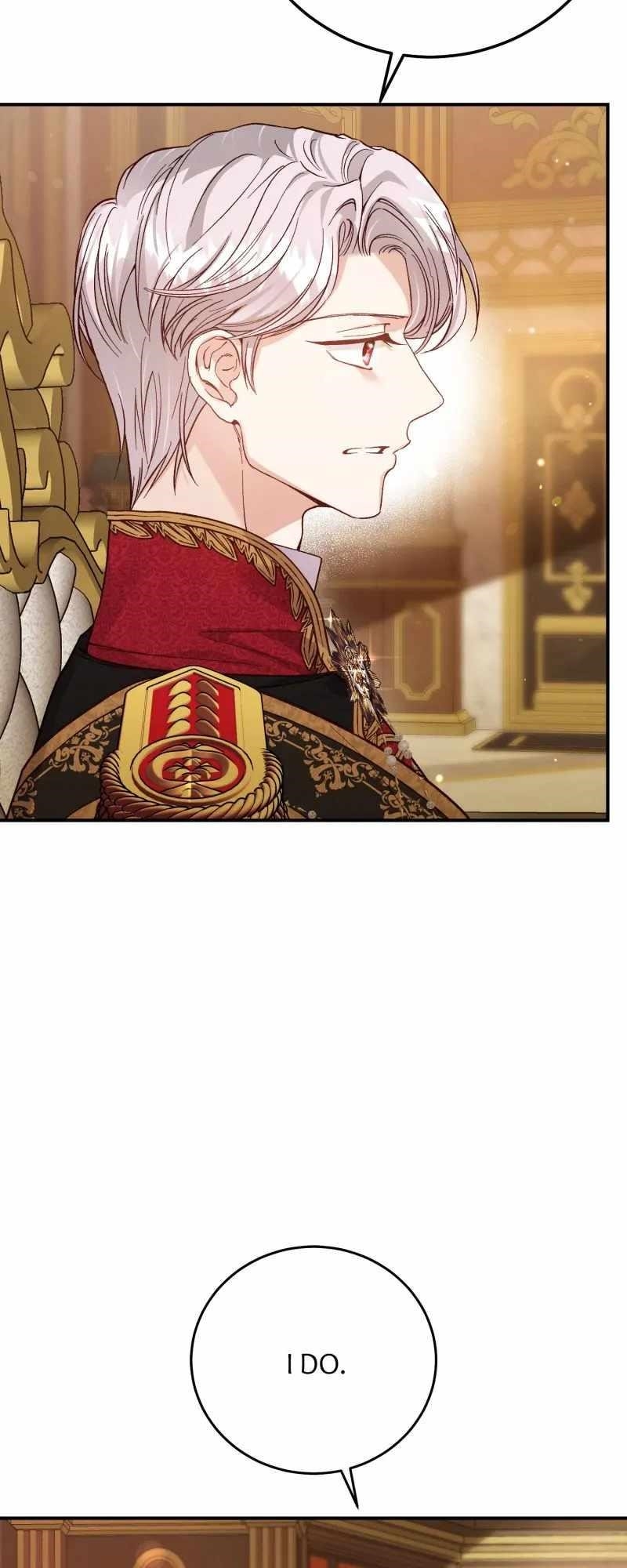 The Little Princess and Her Monster Prince Chapter 88 - Manhwa18.com