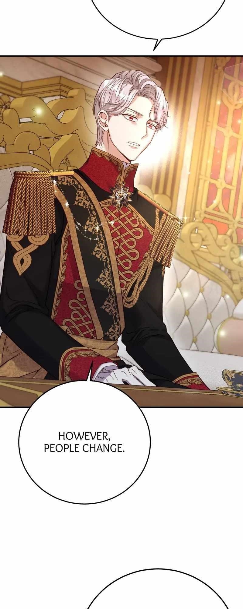 The Little Princess and Her Monster Prince Chapter 88 - Manhwa18.com