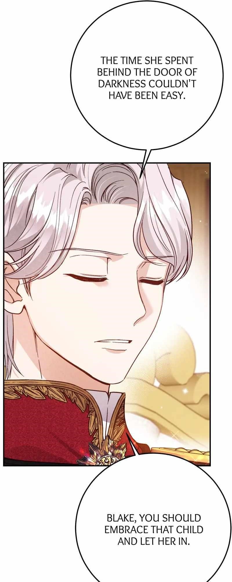 The Little Princess and Her Monster Prince Chapter 88 - Manhwa18.com