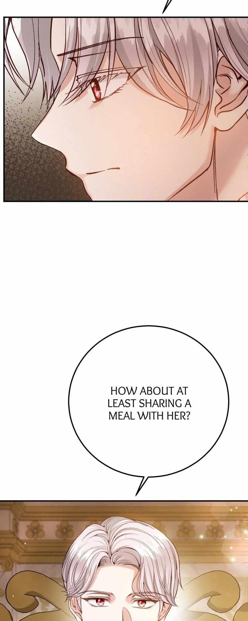 The Little Princess and Her Monster Prince Chapter 88 - Manhwa18.com