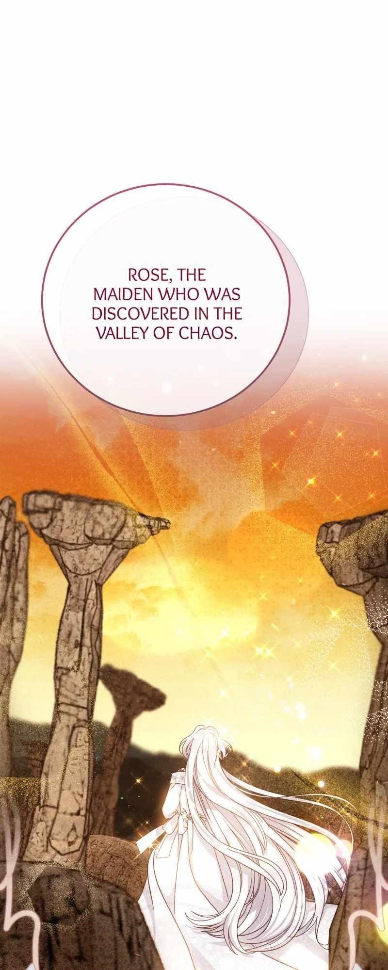 The Little Princess and Her Monster Prince Chapter 88 - Manhwa18.com