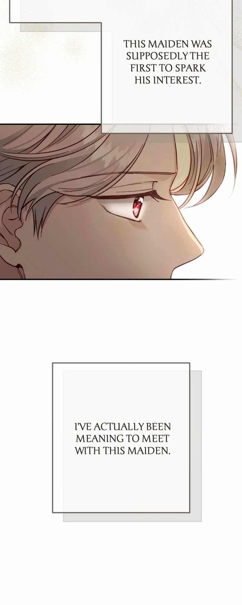 The Little Princess and Her Monster Prince Chapter 88 - Manhwa18.com