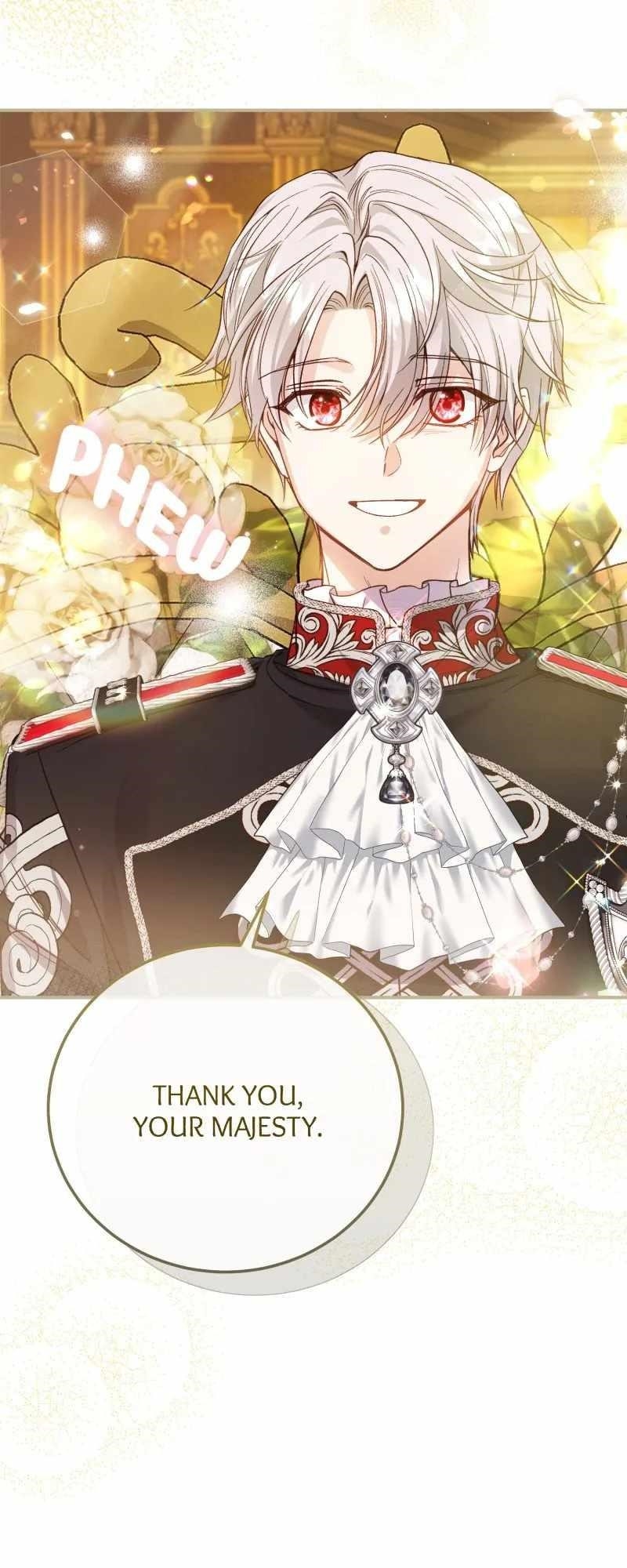 The Little Princess and Her Monster Prince Chapter 88 - Manhwa18.com