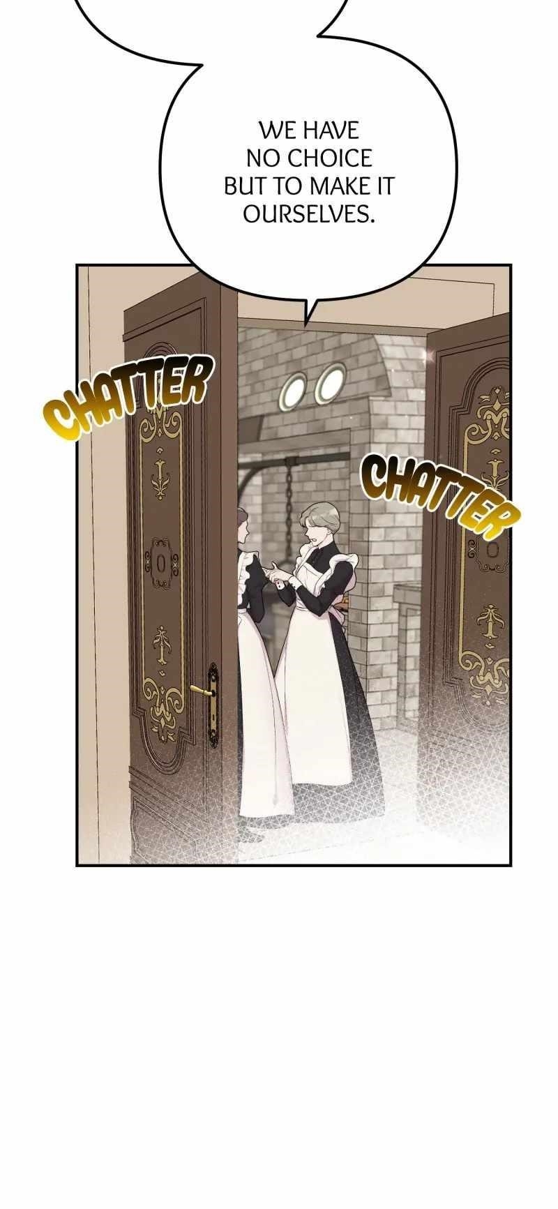 The Little Princess and Her Monster Prince Chapter 88 - Manhwa18.com