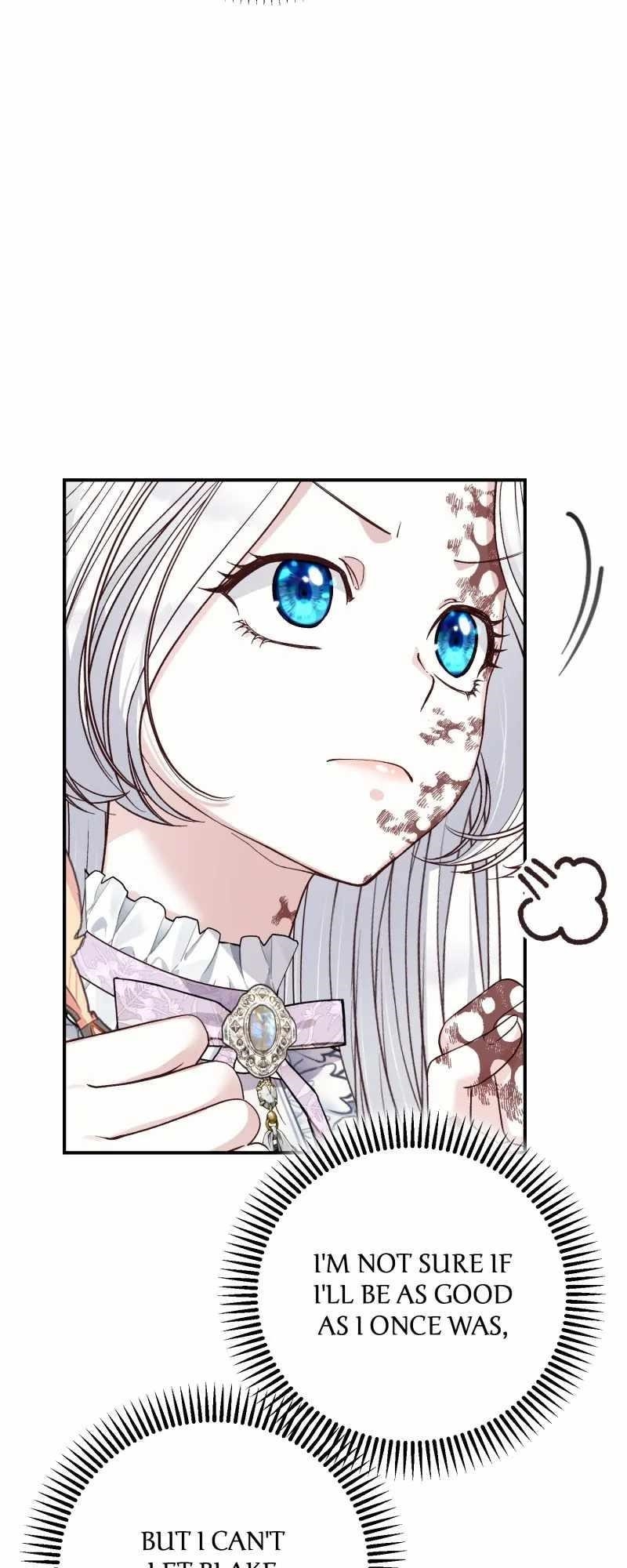 The Little Princess and Her Monster Prince Chapter 88 - Manhwa18.com