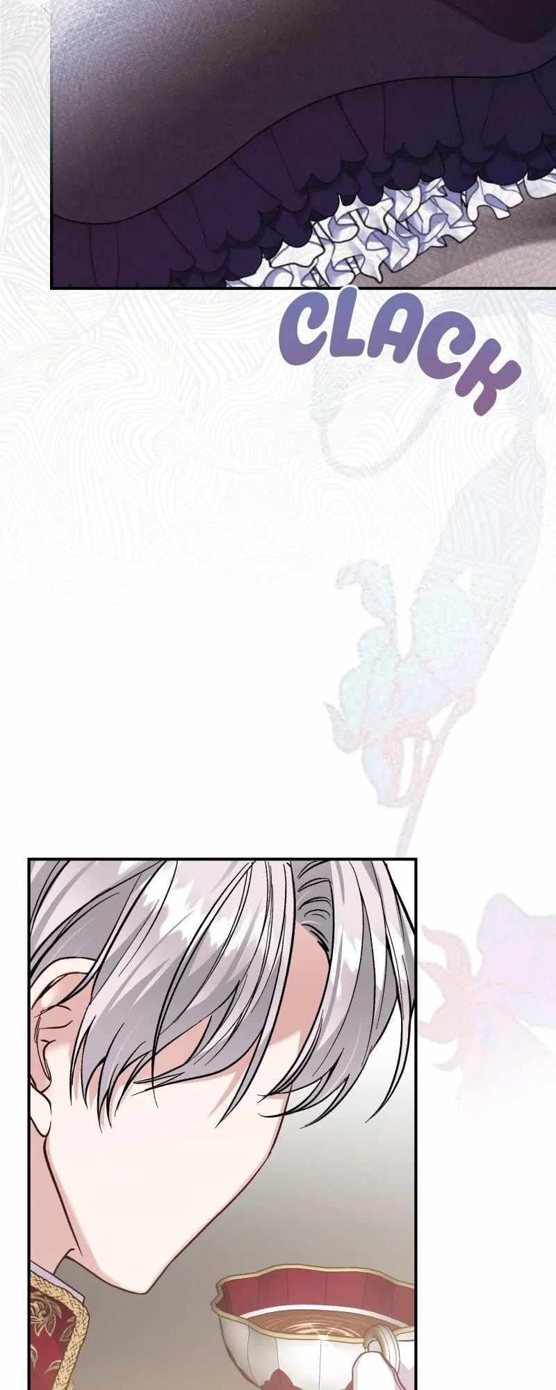 The Little Princess and Her Monster Prince Chapter 88 - Manhwa18.com