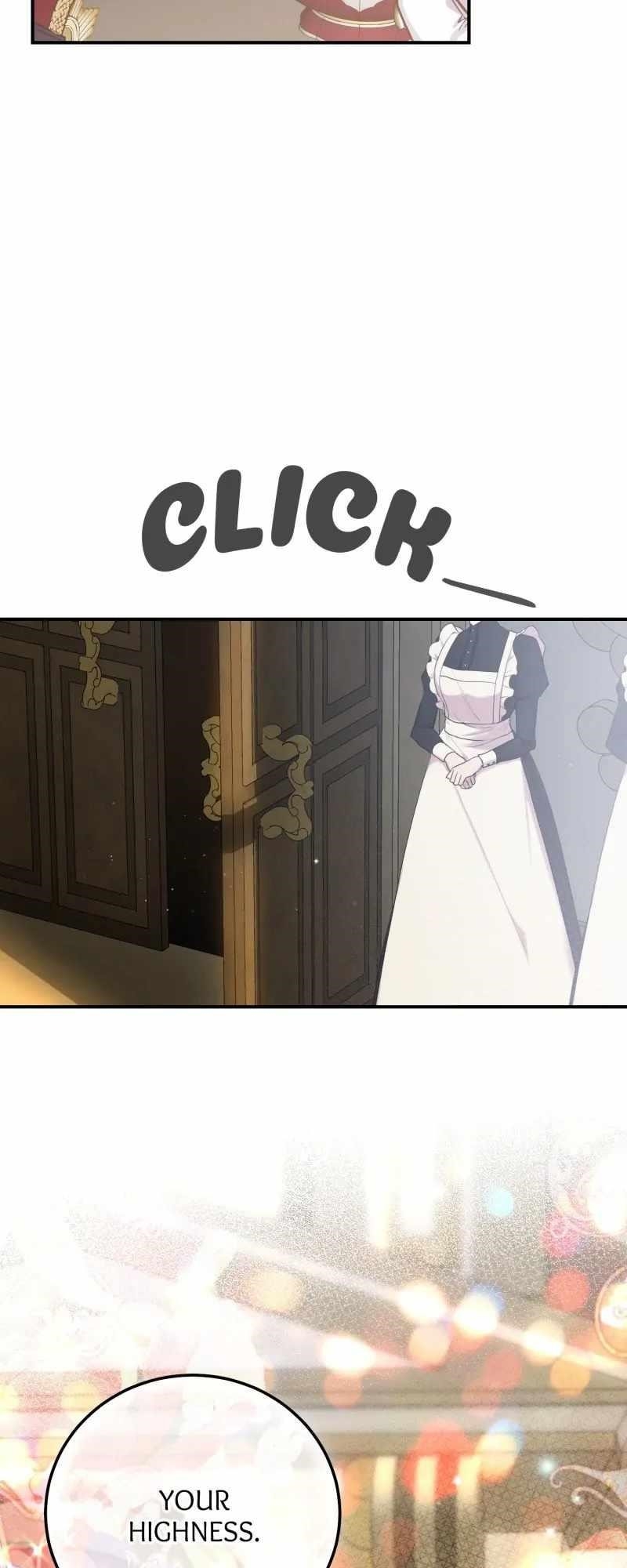 The Little Princess and Her Monster Prince Chapter 88 - Manhwa18.com