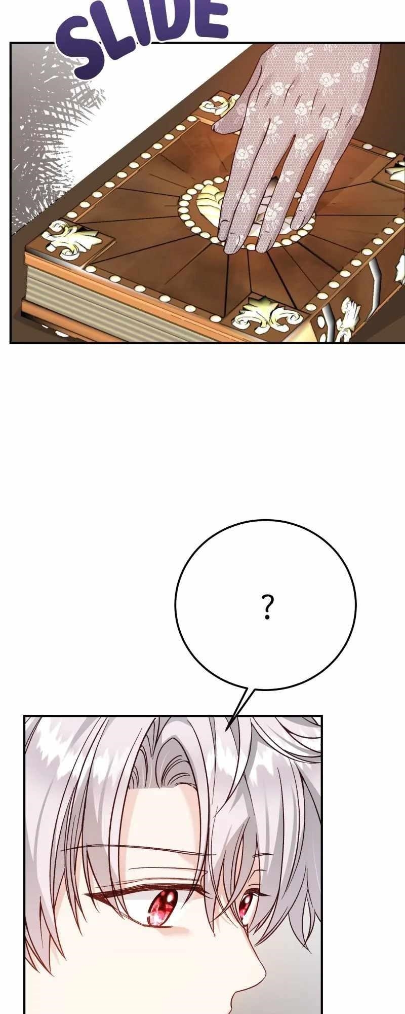 The Little Princess and Her Monster Prince Chapter 88 - Manhwa18.com